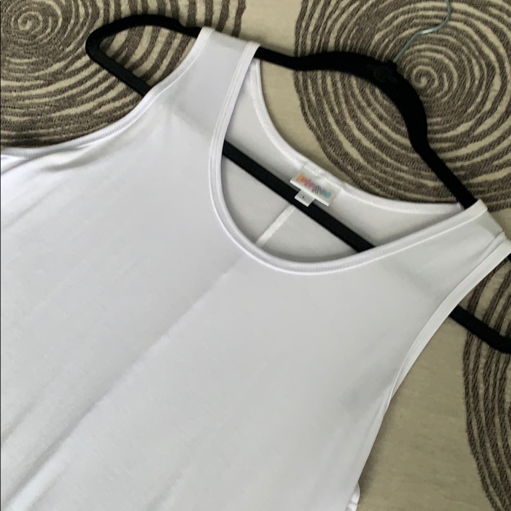 Lularoe tank top